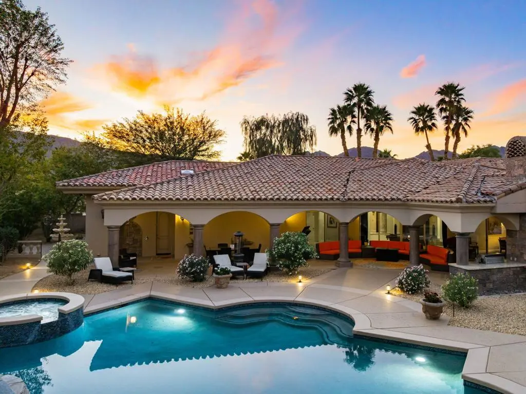 80821 Vista Lazo, La Quinta, CA — listing photo 1