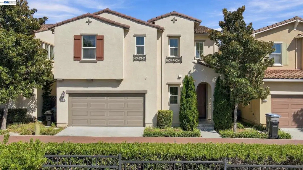 5372 Chesbro Ave., San Jose, CA — listing photo 1