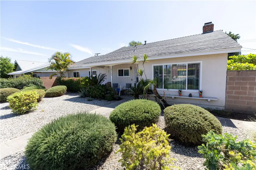 19320 Parthenia Street, Los Angeles, CA — listing photo 1