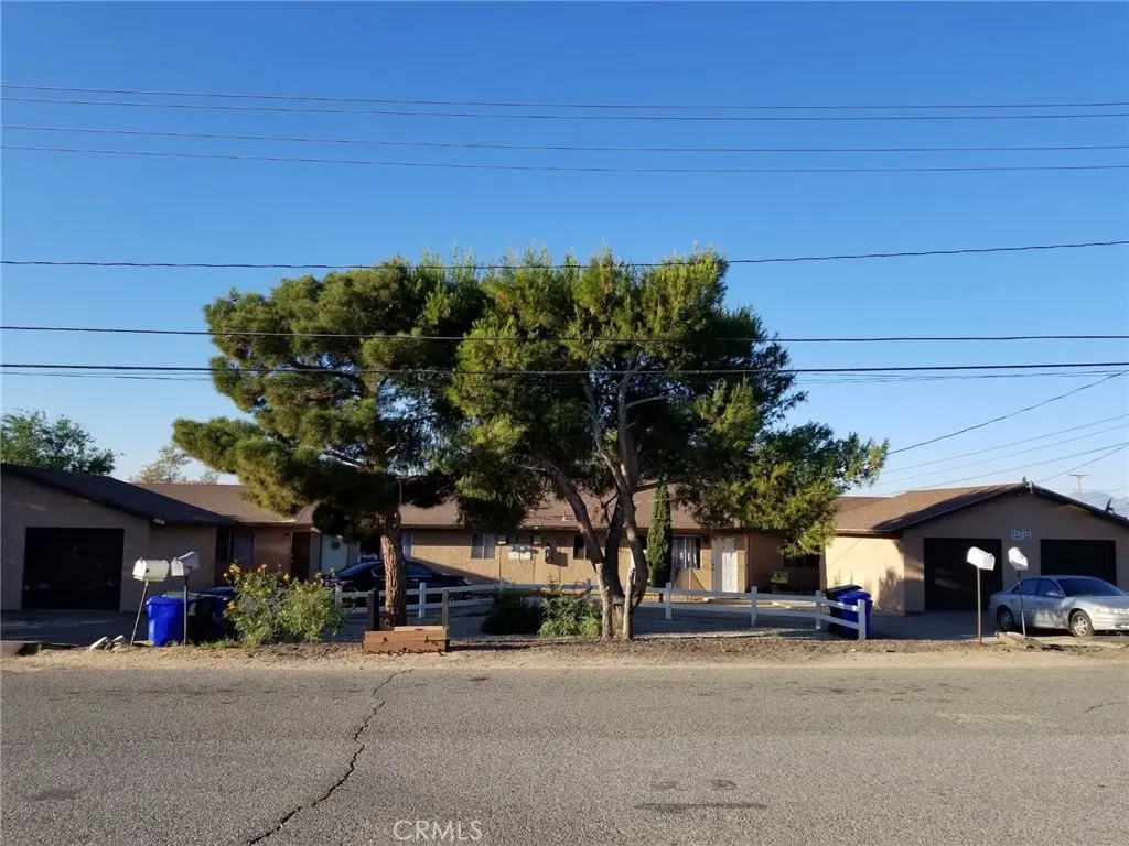 15715 Pamela Lane, Victorville, CA — listing photo 1