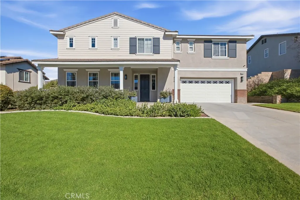 34532 Fawn Ridge Place, Yucaipa, CA — listing photo 1
