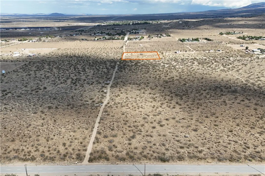 0 AVE V-12, Pearblossom, CA — listing photo 1