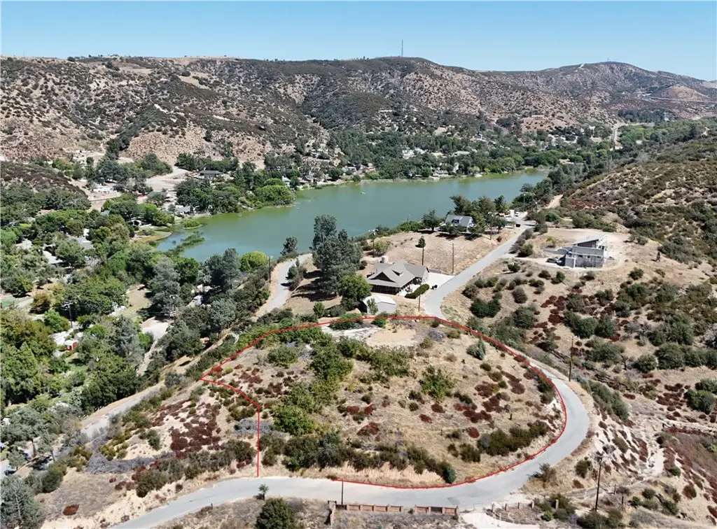 18155 Newview, Lake Hughes, CA — listing photo 1