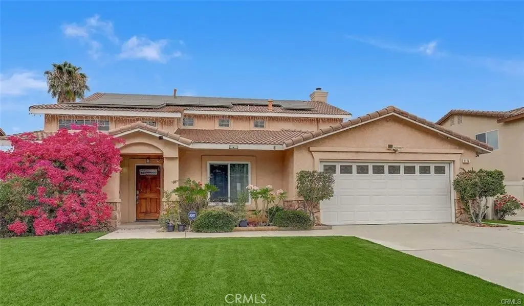 Single Family Residence for sale at 1113 Pampas Circle, Corona, CA featuring 4 beds and 3 baths