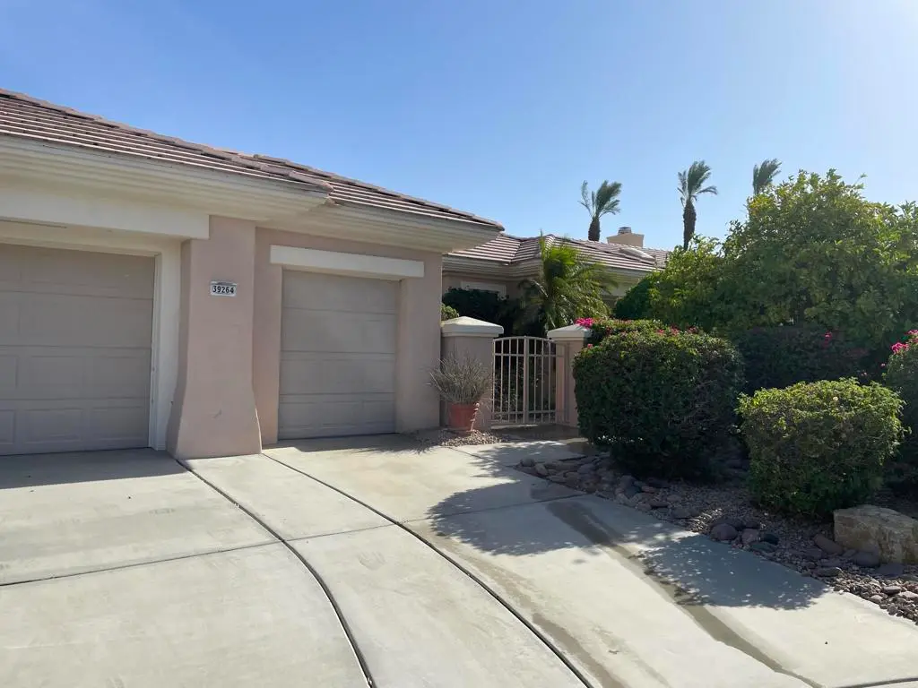 39264 Mirage Circle, Palm Desert, CA — listing photo 1