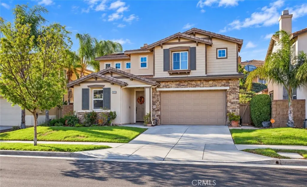 Single Family Residence for sale at 35426 Coyote Creek Court, Lake Elsinore, CA featuring 4 beds and 3 baths