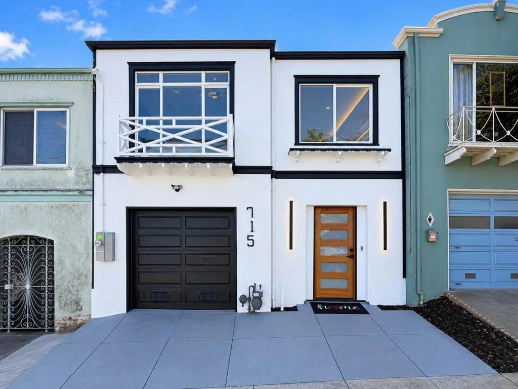 715 Lakeview Avenue, San Francisco, CA — listing photo 1