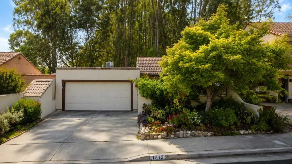 1712 Escalona Drive, Santa Cruz, CA — listing photo 1