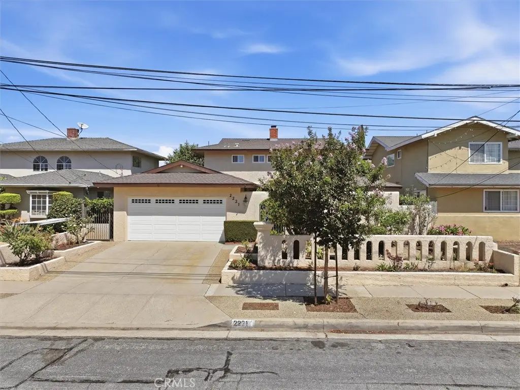 Single Family Residence for sale at 2221 W 239th Street, Torrance, CA featuring 4 beds and 2 baths