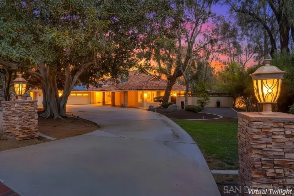 15311 Crestview, Poway, CA — listing photo 1