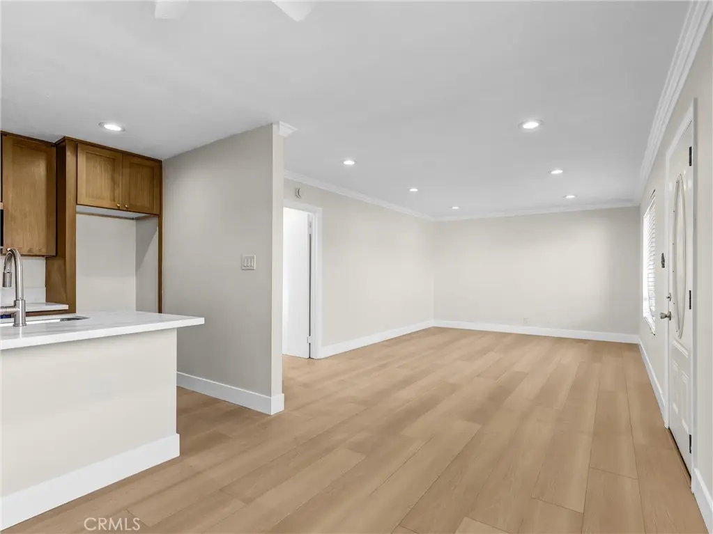 Condominium for sale at 5530 Ackerfield Avenue 210, Long Beach, CA featuring 2 beds and 1 bath