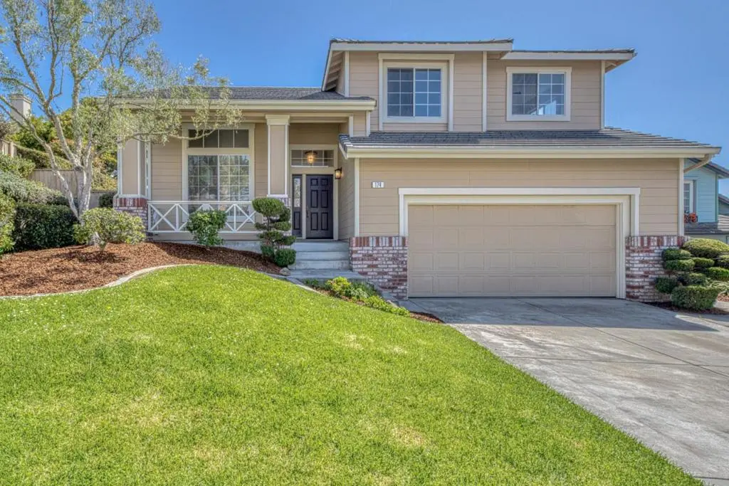 Single Family Residence for sale at 174 Starfish Court, Marina, CA featuring 4 beds and 3 baths