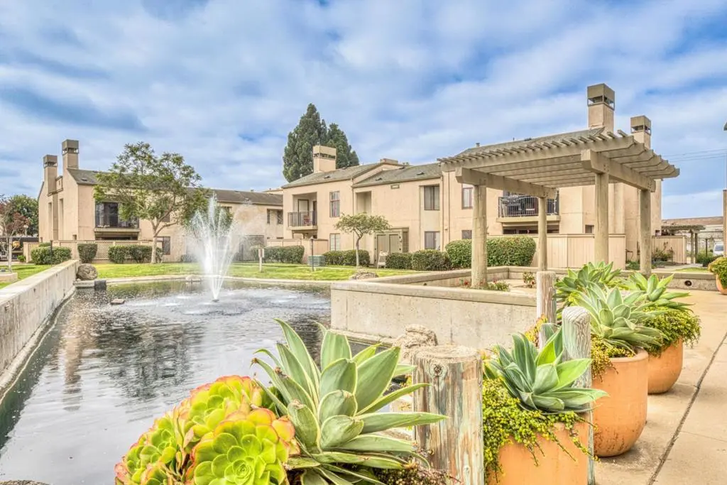 Condominium for sale at 2402 N Main Street B, Salinas, CA featuring 2 beds and 2 baths