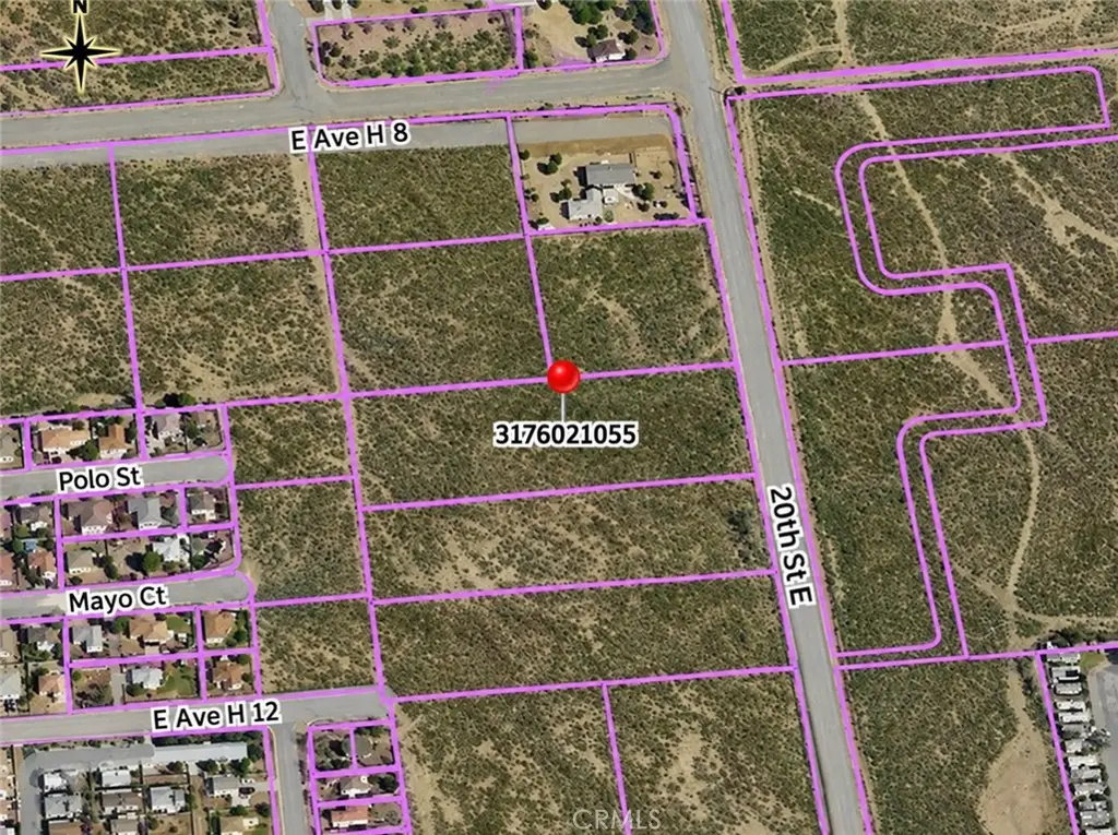 0 E 20th St Ave H10, Lancaster, CA — listing photo 1