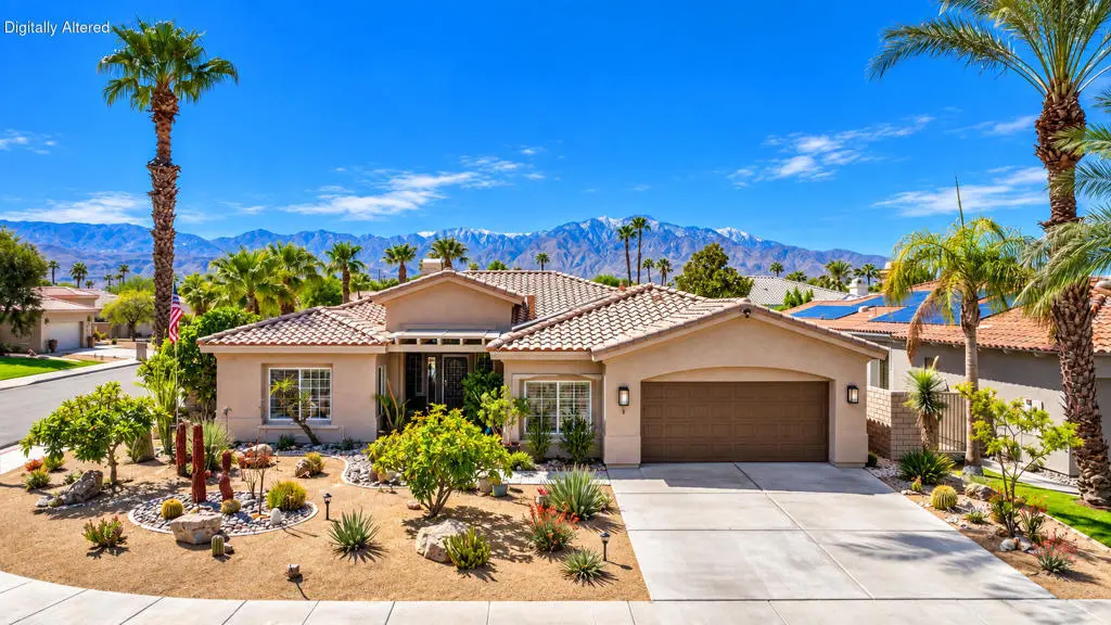 38635 Desert Mirage Drive, Palm Desert, CA — listing photo 1