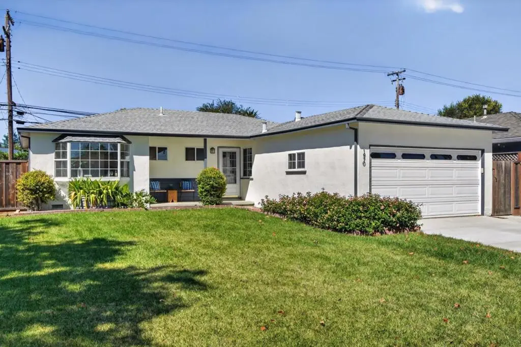 Single Family Residence for sale at 1970 Briarwood Drive, Santa Clara, CA featuring 3 beds and 2 baths