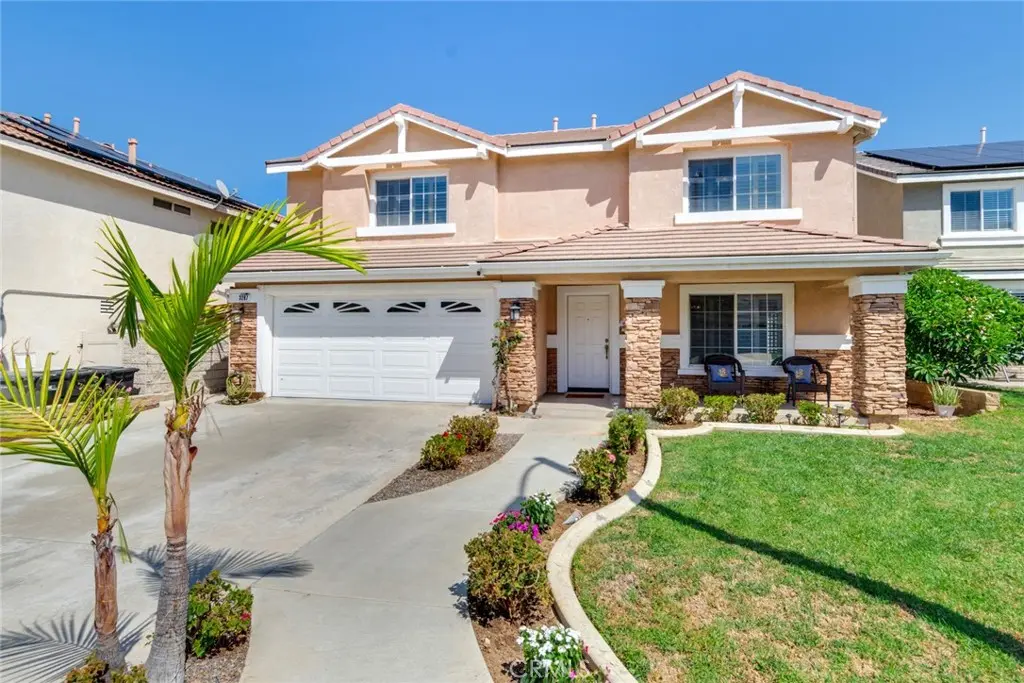3287 Stargate Drive, Corona, CA — listing photo 1