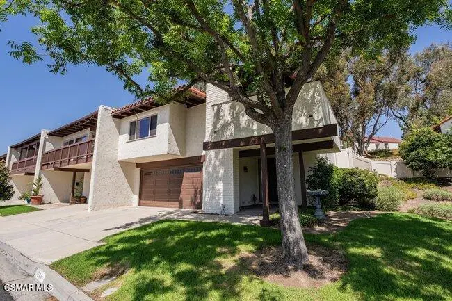 784 N Woodlawn Drive, Thousand Oaks, CA — listing photo 1