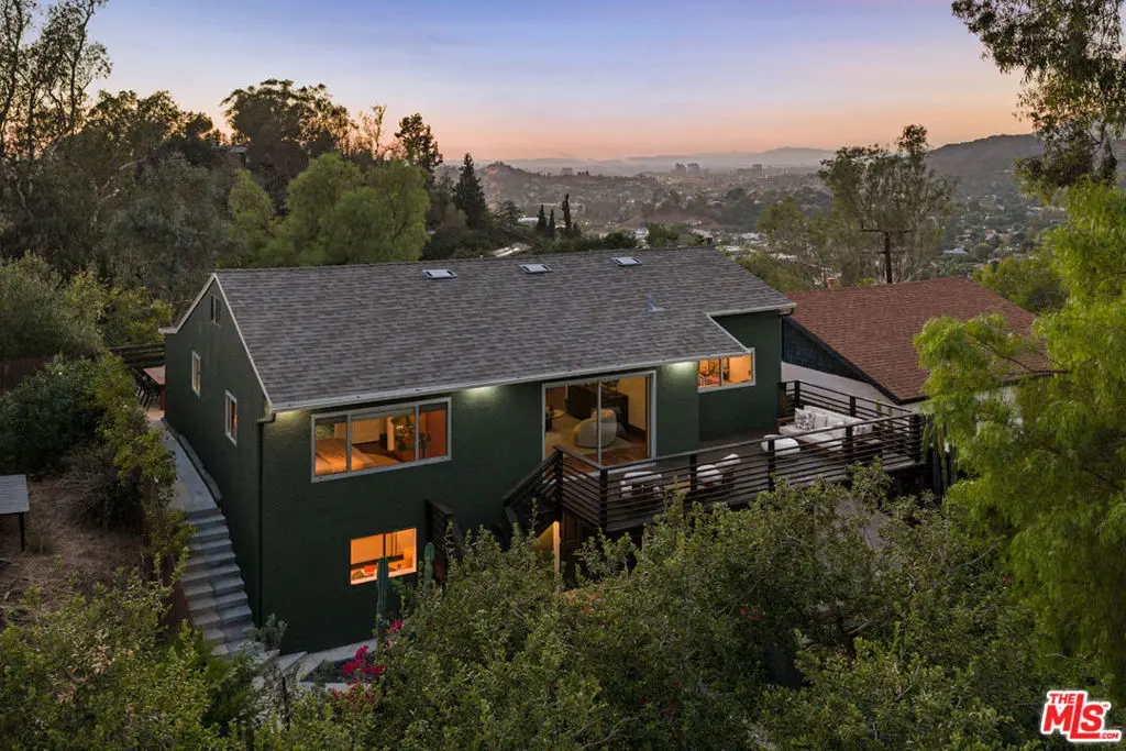 853 Tipton Terrace, Los Angeles, CA — listing photo 1