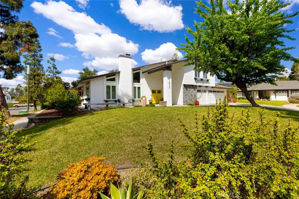 1652 N Pala Place, Orange, CA — listing photo 1