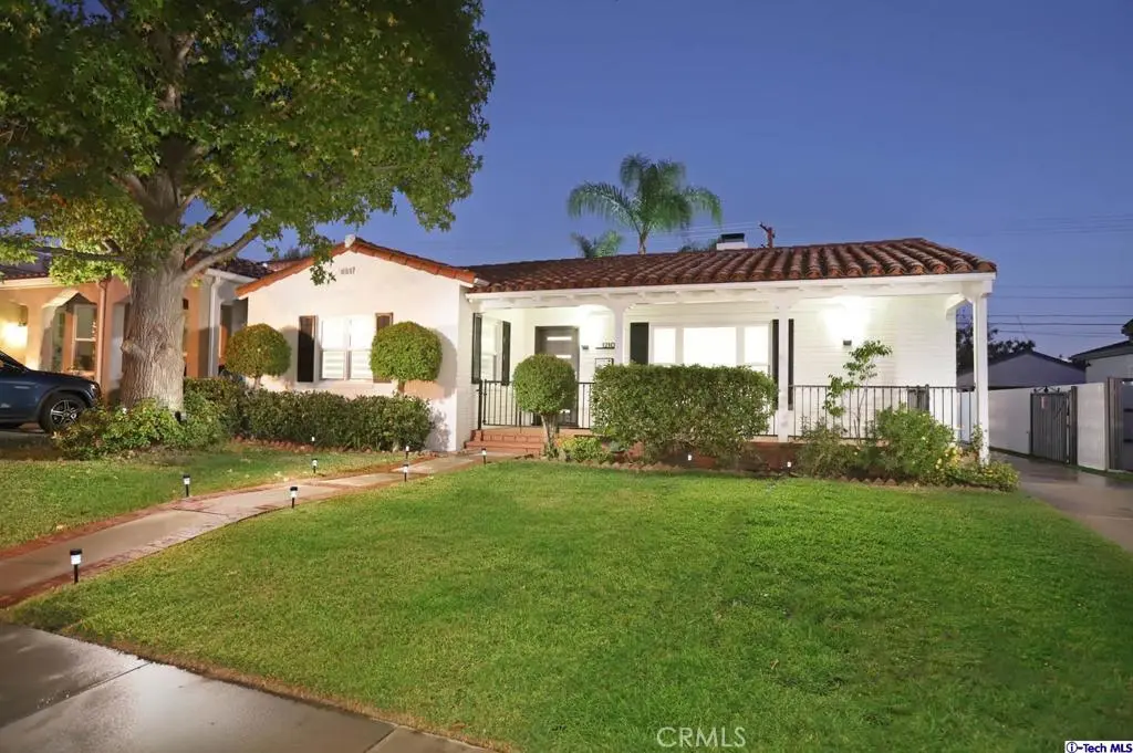 1210 Graynold Avenue, Glendale, CA — listing photo 1