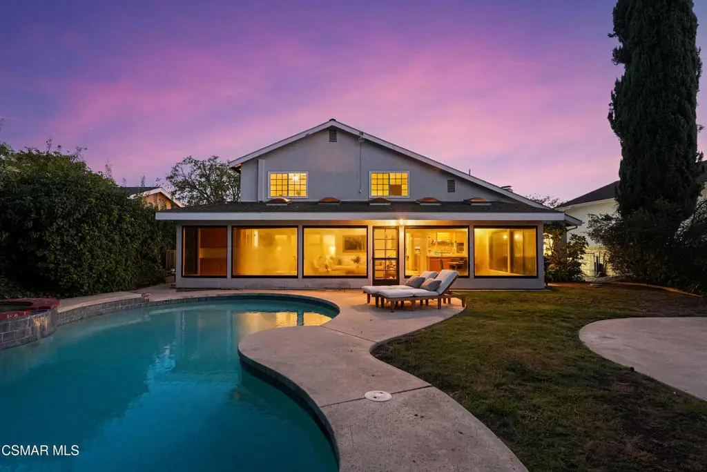 6403 Bayberry Street, Oak Park, CA — listing photo 1