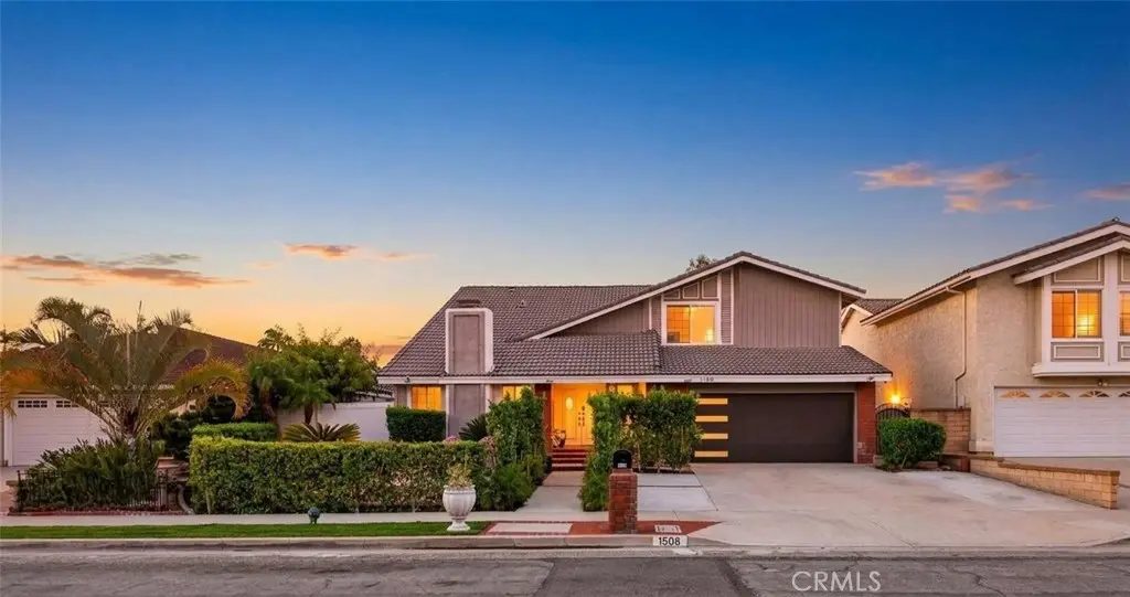 1508 N Fairgreen Drive, Fullerton, CA — listing photo 1