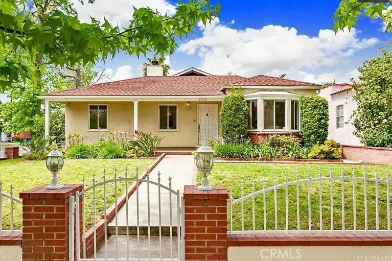 5703 Beck Avenue, North Hollywood, CA — listing photo 1