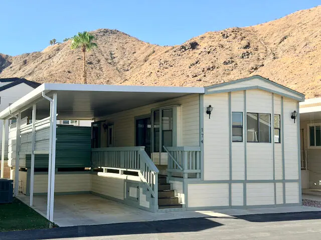 69333 E Palm Canyon Drive 174, Cathedral City, CA — listing photo 1