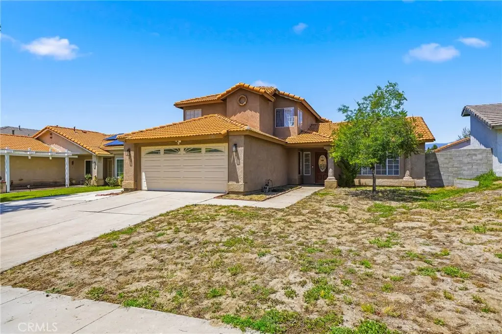 1505 Canterbury, Redlands, CA — listing photo 1
