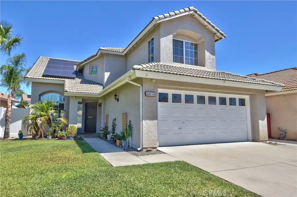 28238 Stillwater Drive, Menifee, CA — listing photo 1