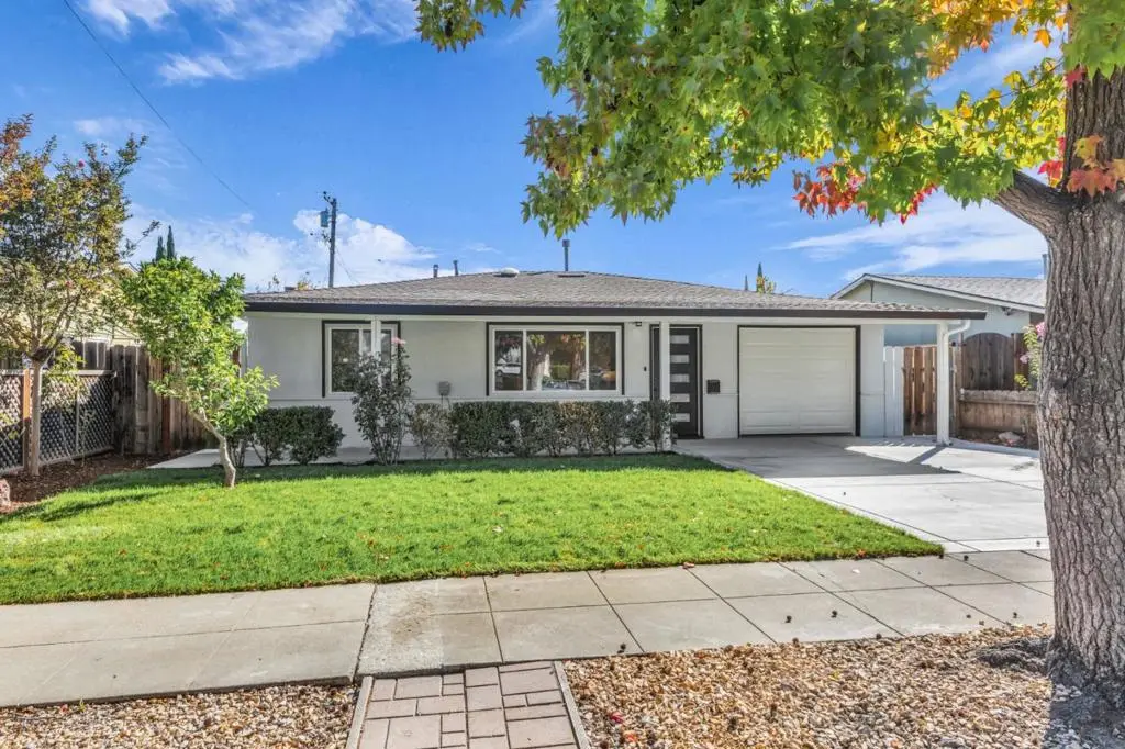 3068 Quinto Way, San Jose, CA — listing photo 1