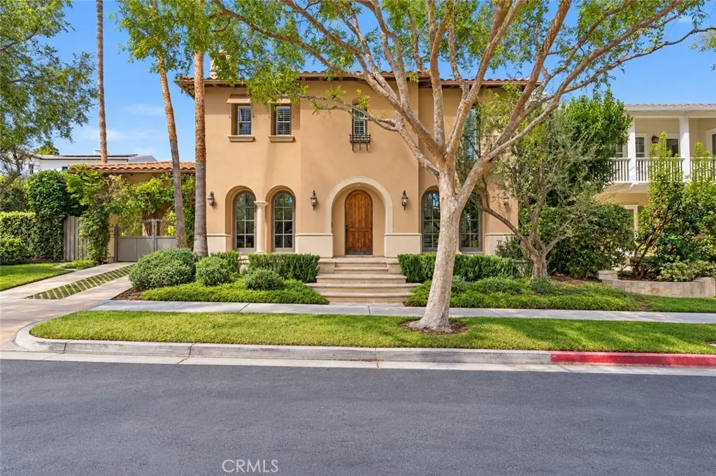 25 Peppertree, Newport Beach, CA — listing photo 1