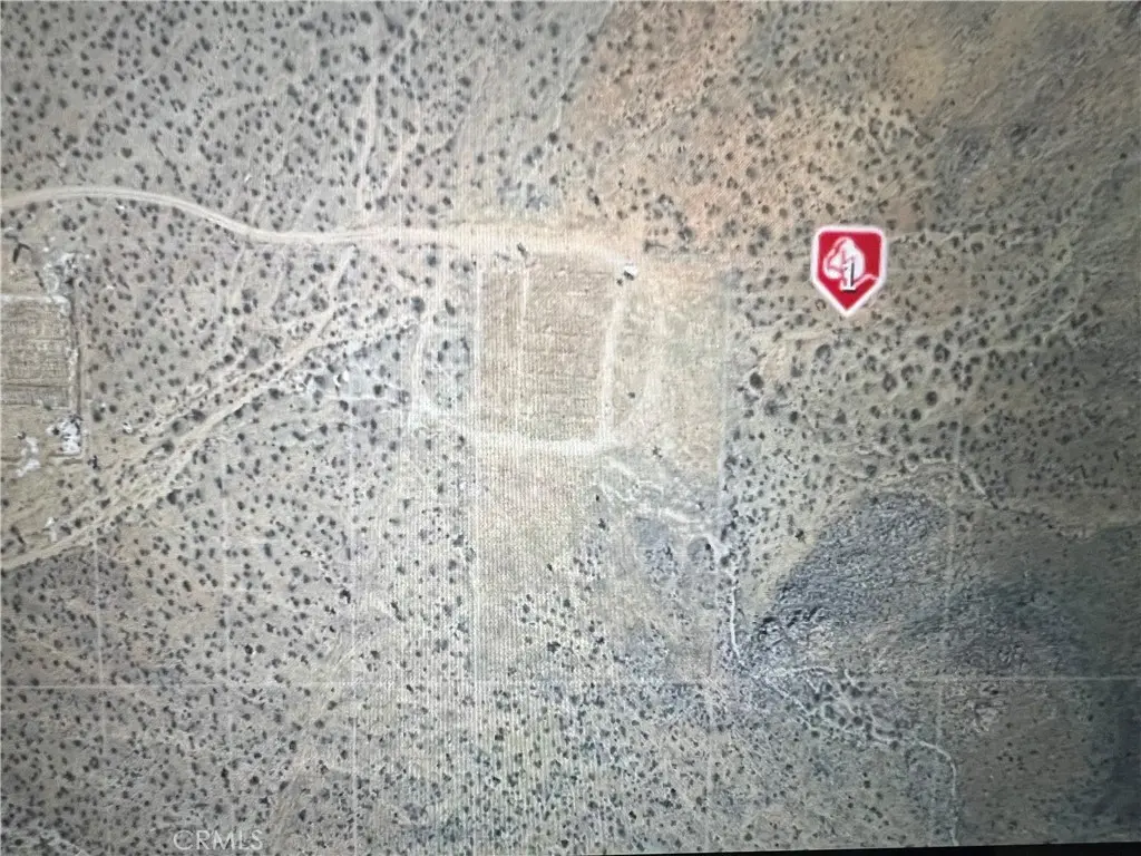 0 Jackson Rd, Apple Valley, CA — listing photo 1