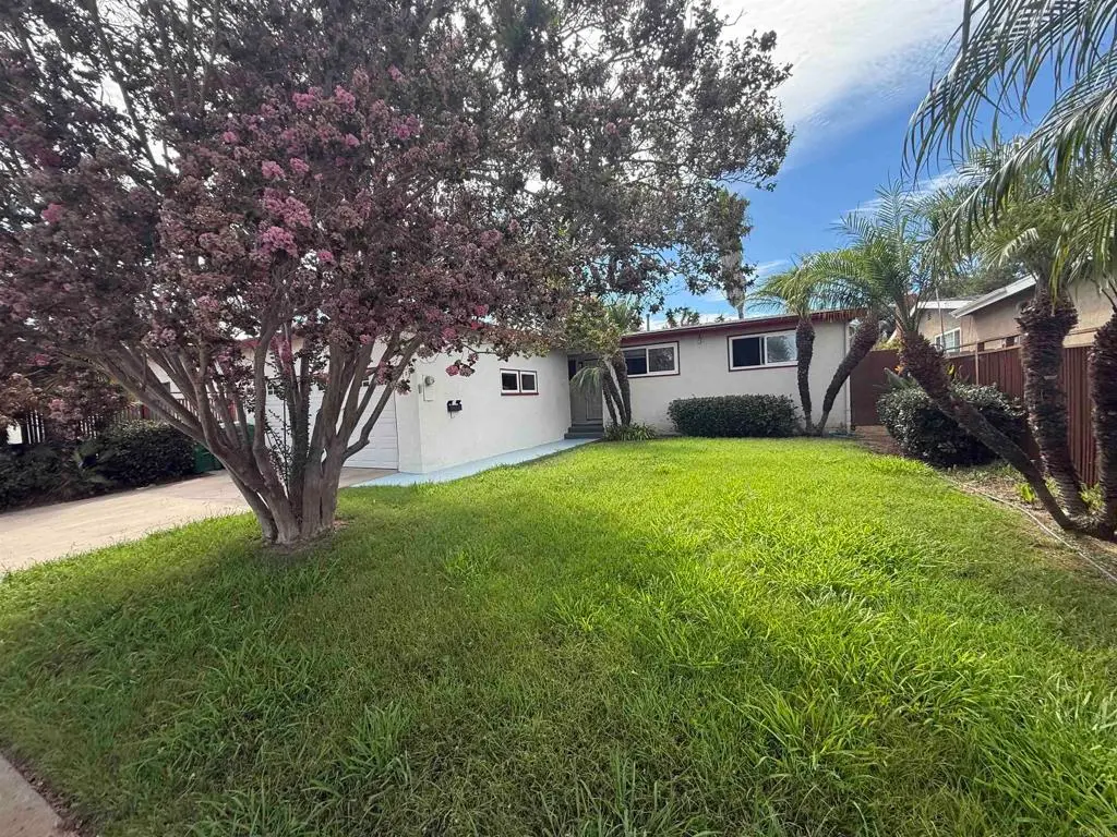 Single Family Residence for rent at 3780 Belford Street, San Diego, CA featuring 4 beds and 2 baths