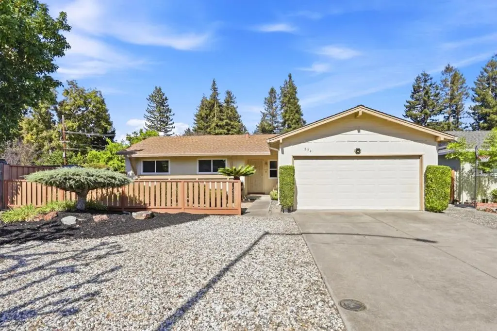 874 San Ardo Way, Mountain View, CA — listing photo 1