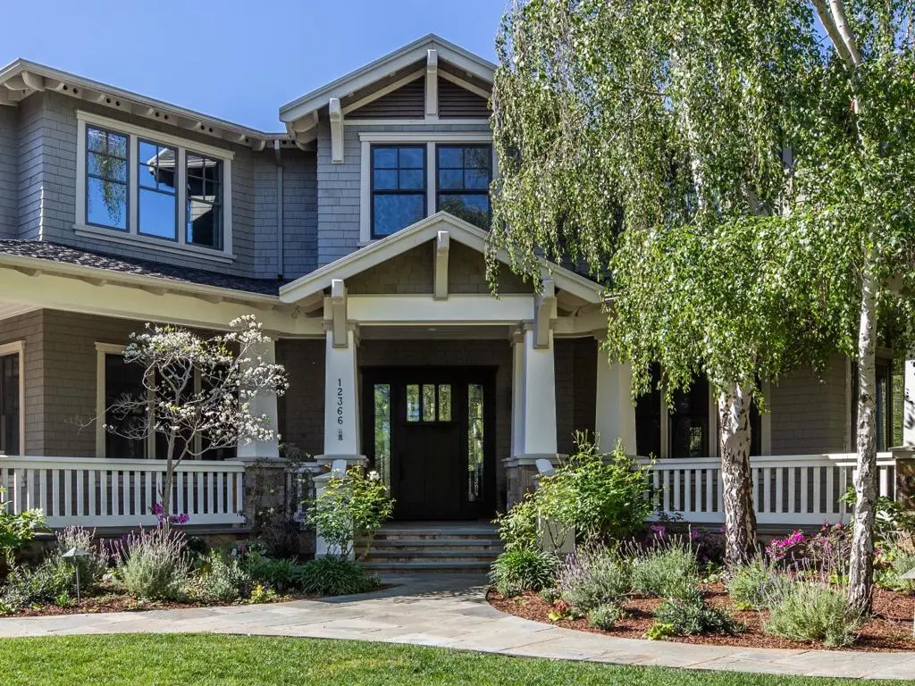 Single Family Residence for sale at 12366 Priscilla Lane, Los Altos Hills, CA featuring 5 beds and 6 baths