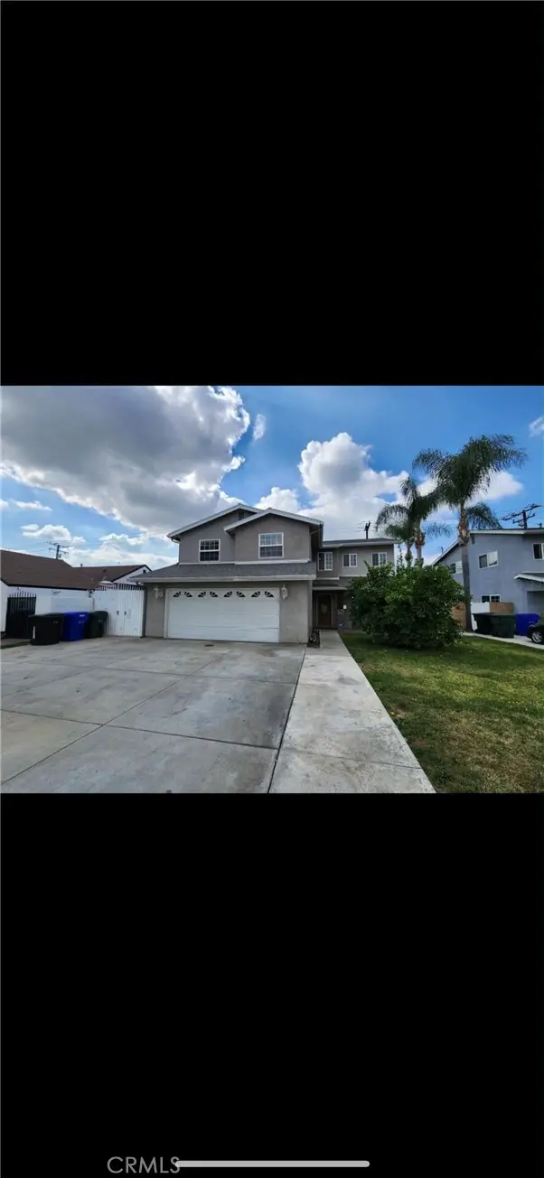 Single Family Residence for rent at 13308 Mystic, Whittier, CA featuring 5 beds and 3 baths