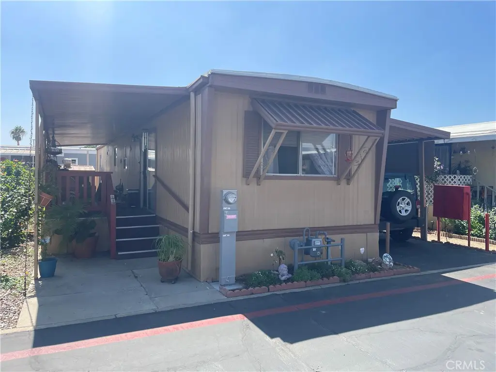 17455 Marygold Avenue 68, Bloomington, CA — listing photo 1