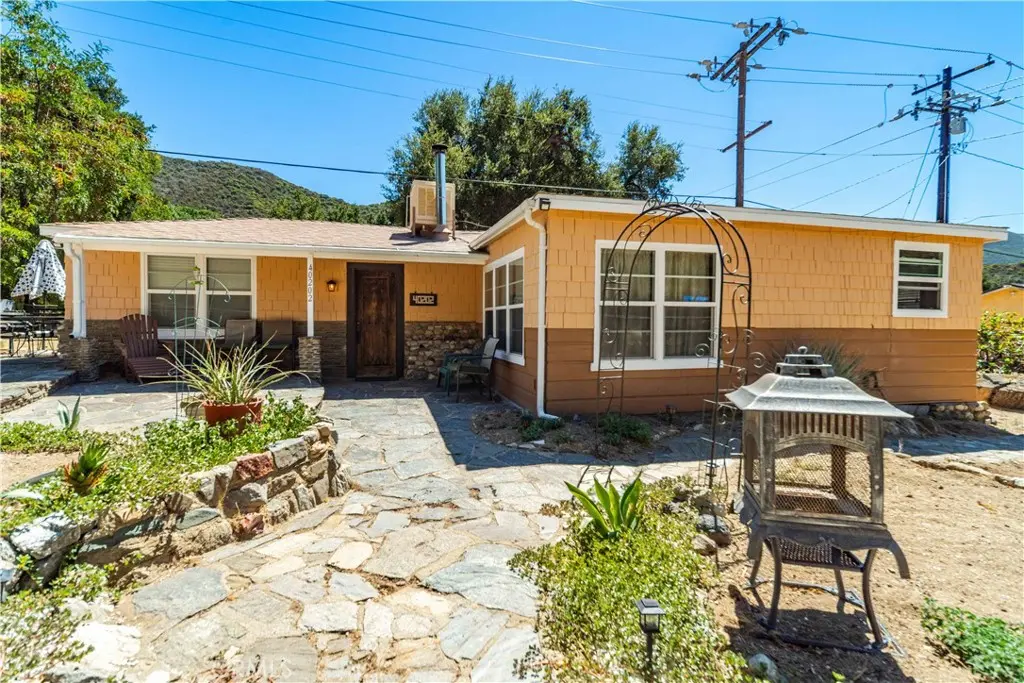 40202 Calle El Clavelito, Green Valley, CA — listing photo 1