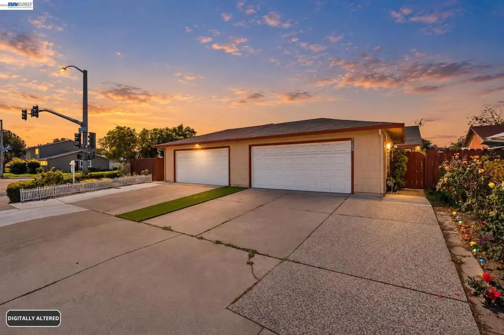 Residential for sale at 31261 Fredi St, Union City, CA featuring 3 beds and 2 baths