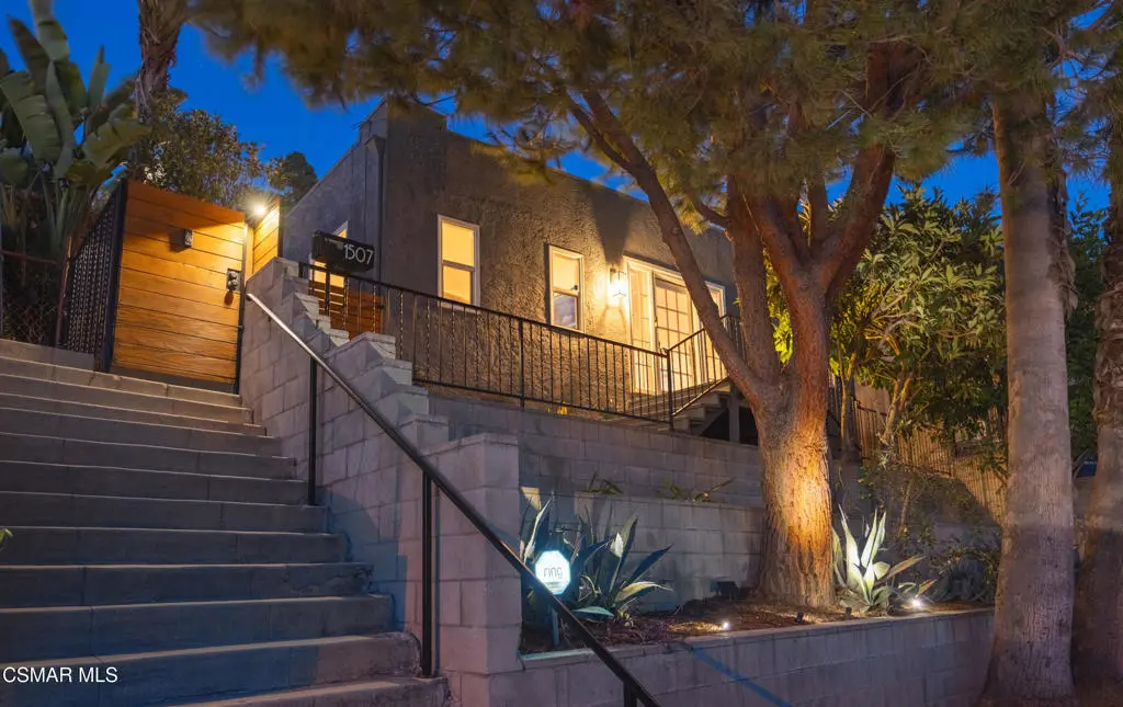 Single Family Residence for sale at 1507 Isabel Street, Los Angeles, CA featuring 2 beds and 2 baths