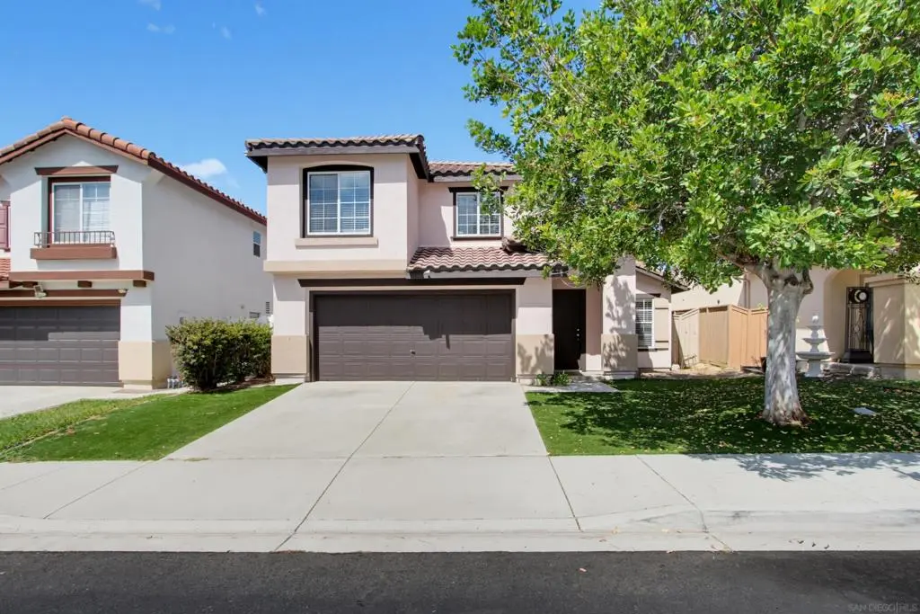Single Family Residence for sale at 4724 Ventana Way, Oceanside, CA featuring 3 beds and 3 baths
