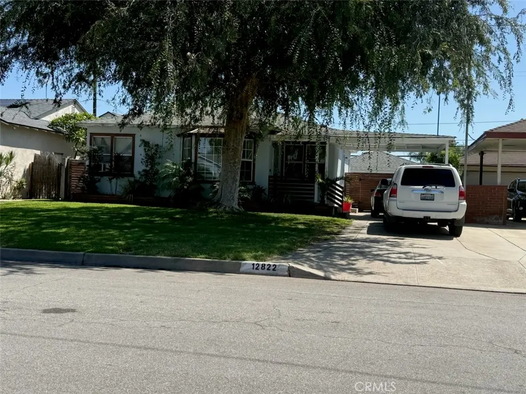 12822 glynn Avenue, Downey, CA — listing photo 1
