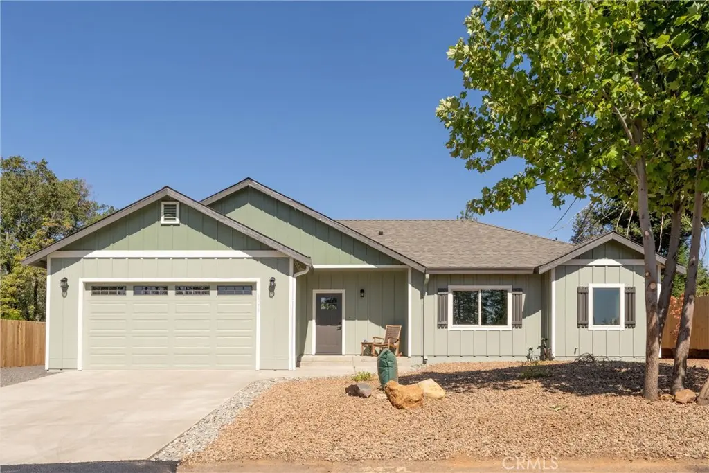 1375 Brill, Paradise, CA — listing photo 1