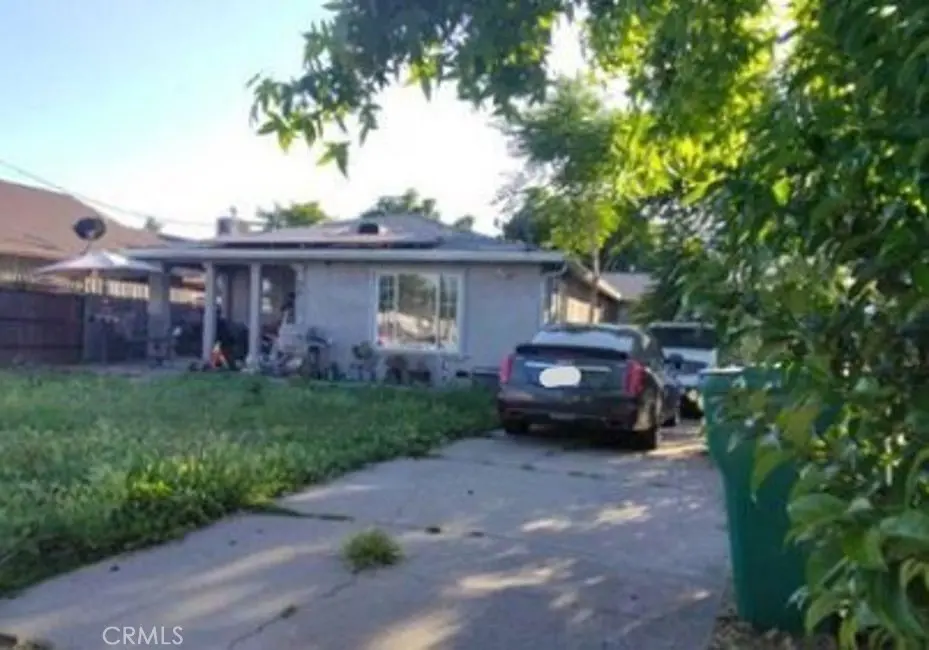 Single Family Residence for sale at 2411 Ophir, Stockton, CA featuring 2 beds and 1 bath