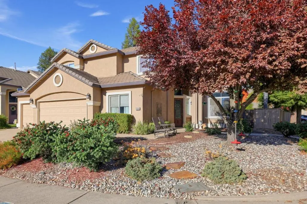 Single Family Residence for sale at 3289 Big Bear Drive, Roseville, CA featuring 6 beds and 3 baths