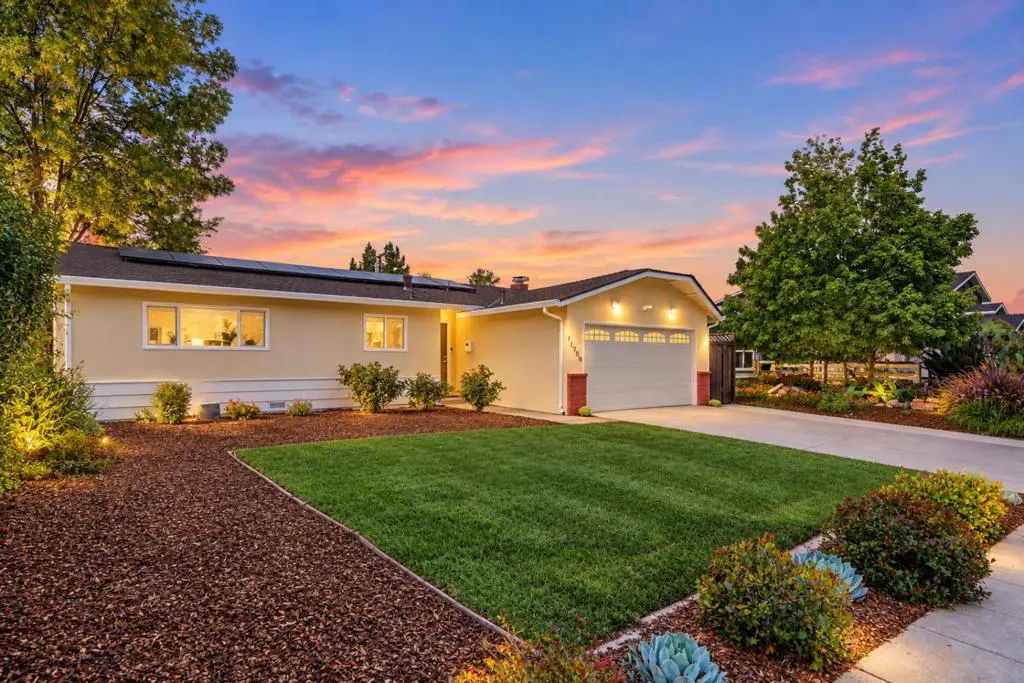 Single Family Residence for sale at 1709 Canna Lane, San Jose, CA featuring 3 beds and 2 baths