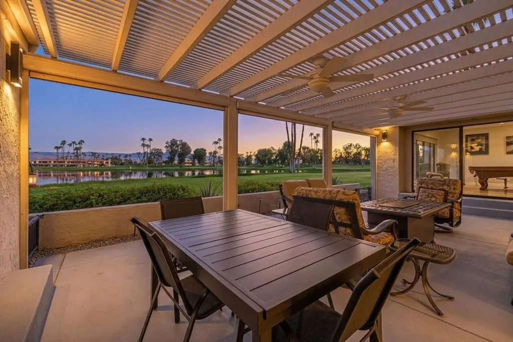 34874 Mission Hills Drive, Rancho Mirage, CA — listing photo 1