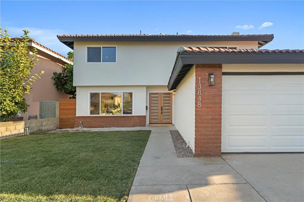 13848 Carnaby, Cerritos, CA — listing photo 1